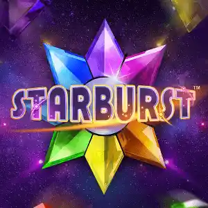 Starburst